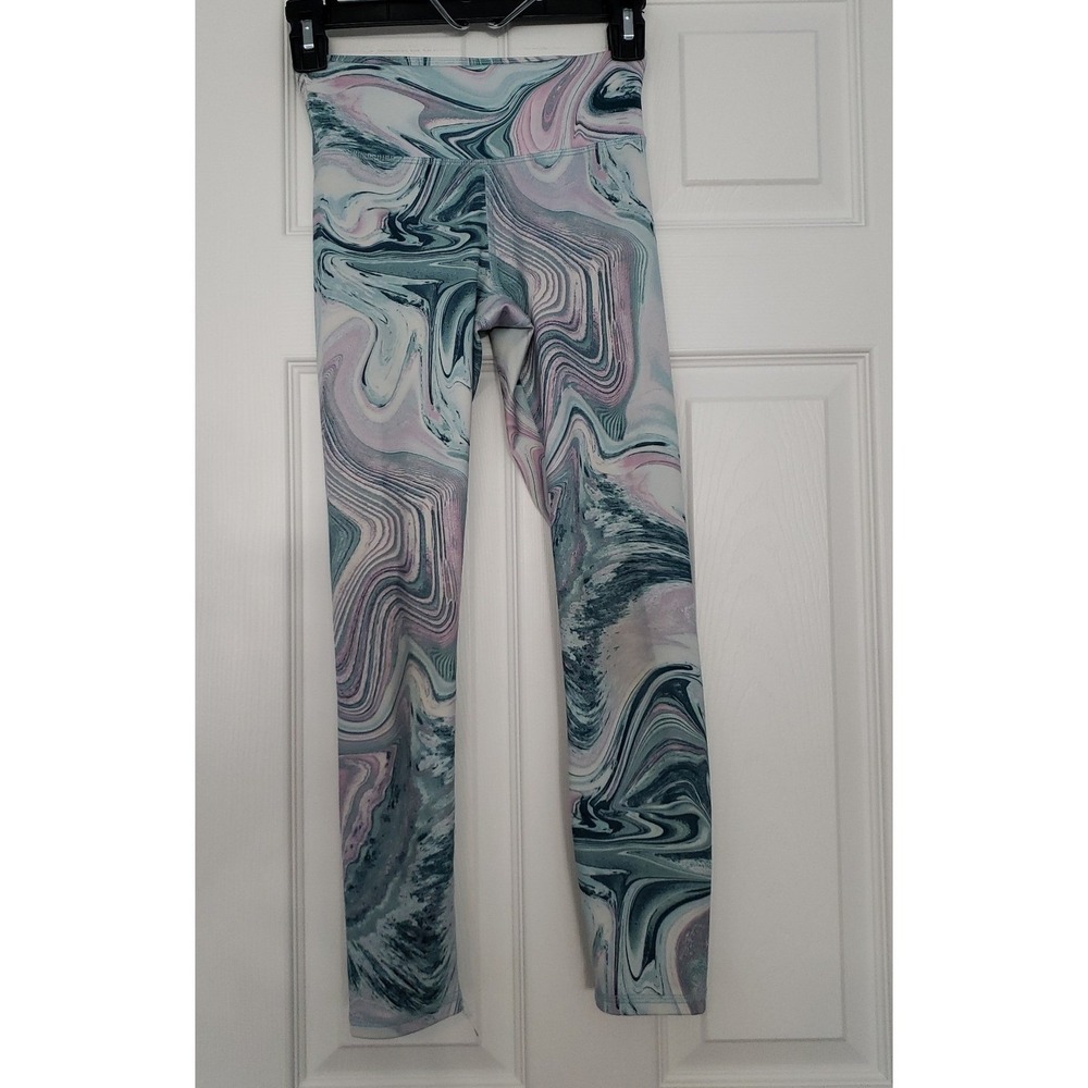 Old Navy Girls Leggings Size Medium